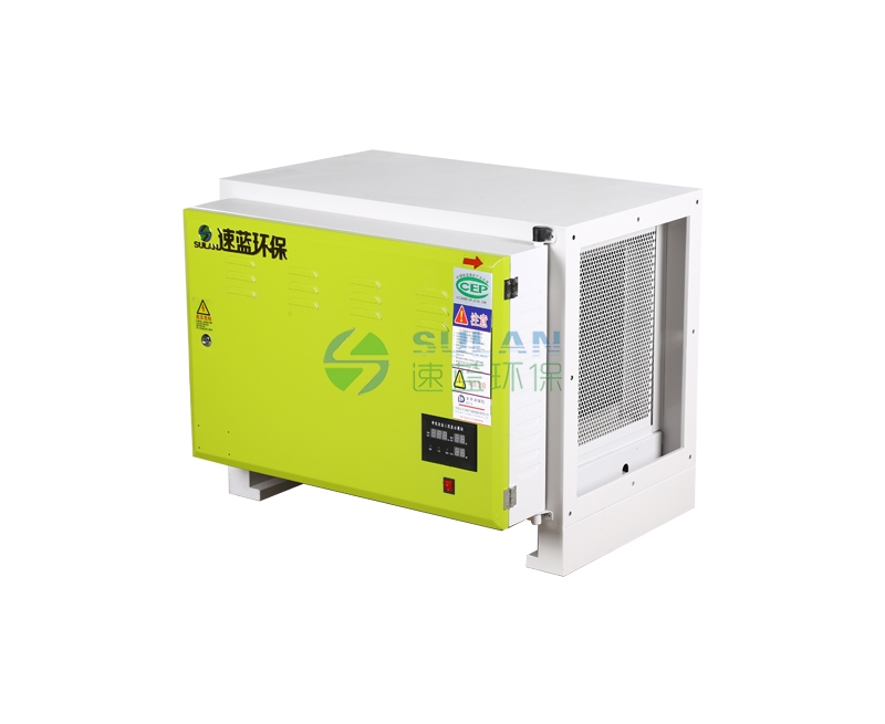 使用油煙凈化器要注意哪些用電常識？